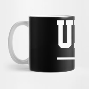 ULTRAS LIBERI Mug